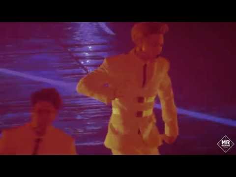 160904 SWC5 - Everybody (Minho Focus)