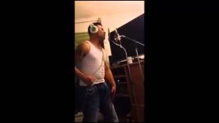 Shawn Sound - Don&#39;t Hold Your Breath