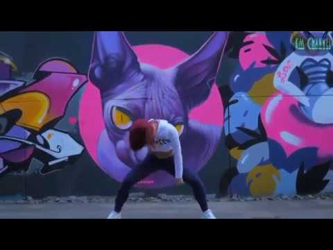 Aeri ft  Stepa K ft  Anja - Key In Tokyo  Vocal Mix