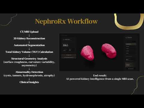 NephroRx Demo