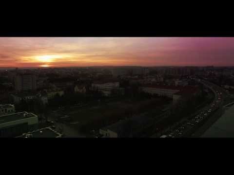 Małpa DNS - Nie zasypiaj ( prod. DJ Chrome ) ( OFFICIAL VIDEO )