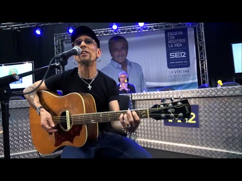 Fito y Fitipaldis (acústicos varios)