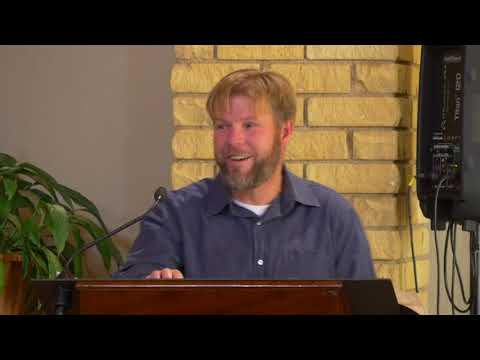 2022 07 10 am MB James 5 Bring the wandering brother home