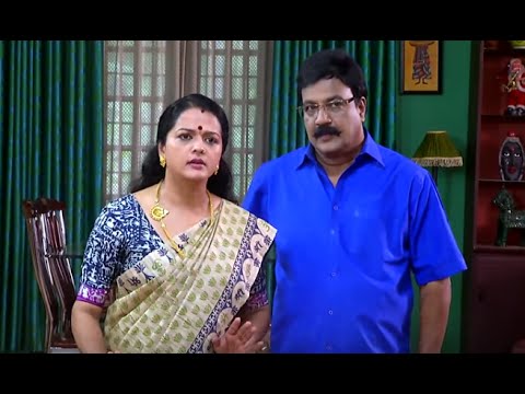 Vivahitha I Episode 73 - 23 October 2015 I Mazhavil Manorama