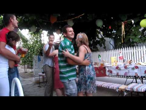 senzational!!romanii au talent la nisiporesti!!by decretel.MOV