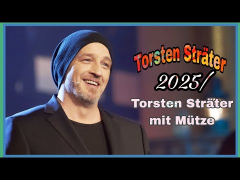 Torsten Sträter  – Ich darf die Republik bereisen_ Geschichten erzählen_lästern_ vorlesen FULL SHOW