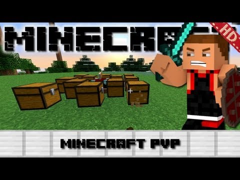 Minecraft PvP #120 - Hardcore Games [Deutsch] [HD]