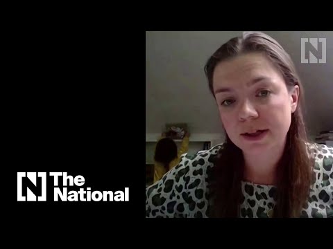 BBC interview hilariously interrupted by young child