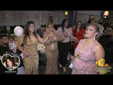 18-TI RODJENDAN (ELIZABETA)PART2 09.10.2021.BERLIN VIDEO PRODUCTION (STUDIO ROMA ELVIS 4K)