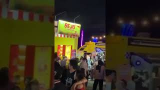 Download lagu Pekan Raya Jakarta (PRJ) kondisi malam minggu 18-06-2022 mp3