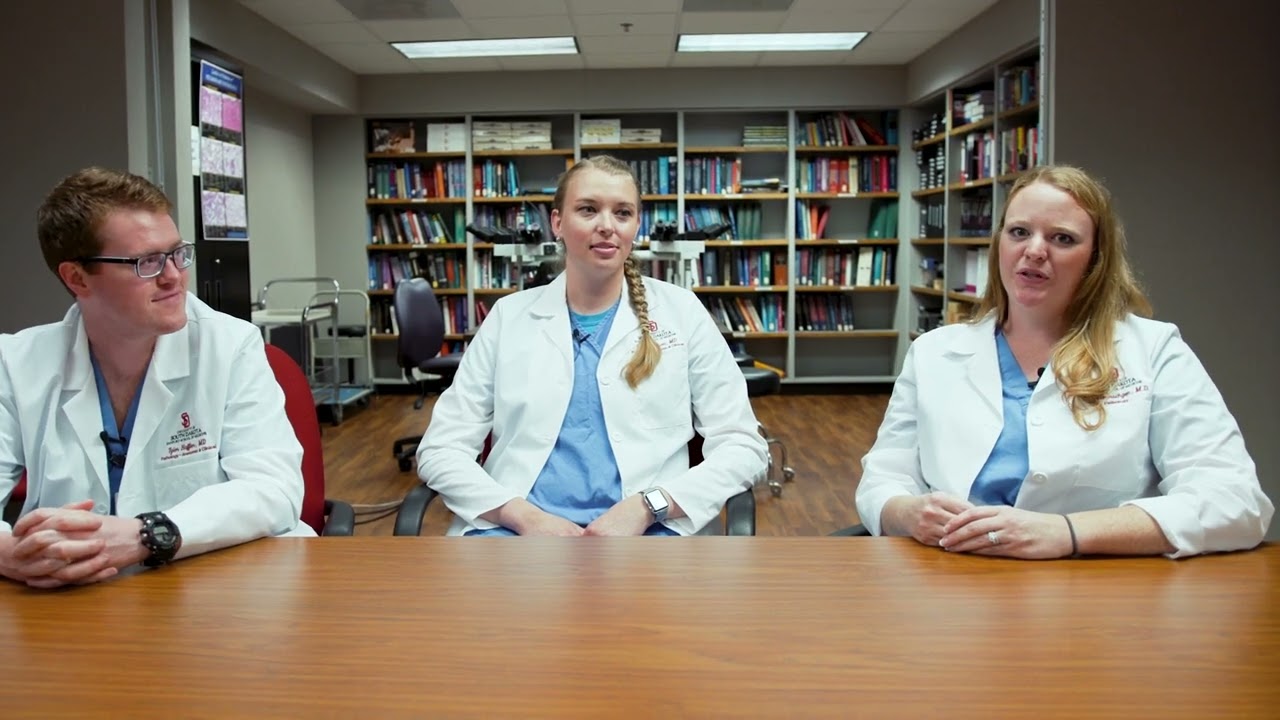 USDGME Pathology Tour  2022