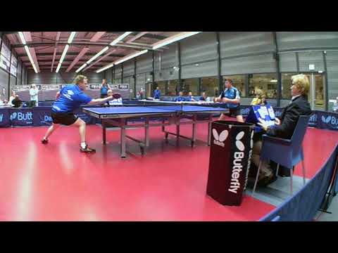 Scylla- Salamanders (Jasper Merckx- Casper ter Lüün) 0-1 (deel 2)