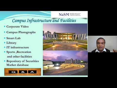 NISM General video thumbnail 7