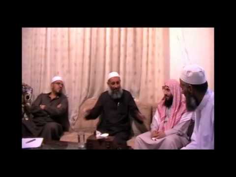 دردشة حول رمضان