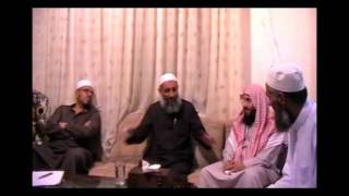 دردشة حول رمضان