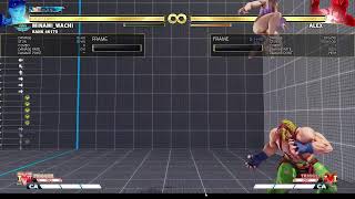 【修羅の国編1】アレク村のハリケーン嬢＃３７【1.13　５先VSとら五郎】