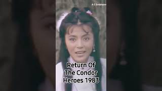 Download lagu Return of The Condor Heroes 1983 (cast.Andy Lau & Idy Chan) mp3
