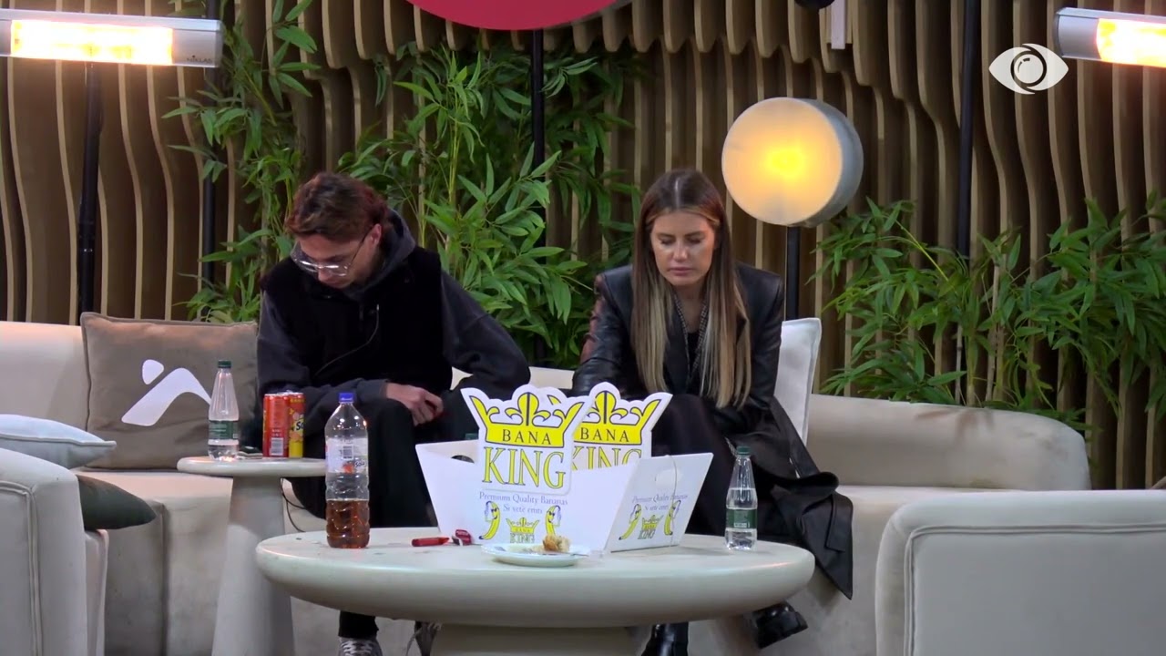 “Kur ke ndjenja…”/ Valbona bisedon me Vserlon