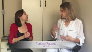 16 – Entrevista com Adriana Pagano