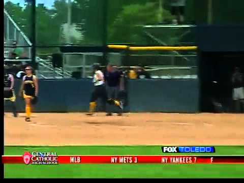 Central, NDA to meet in CL softball finals