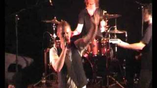 Dizmas - Redemption, Passion, Glory (live in ČB)