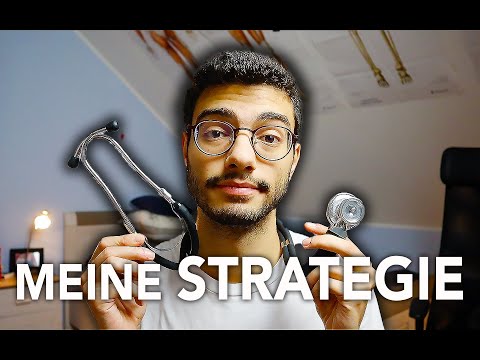 This is how I use viamedici to study for oral exams in my medical studies.