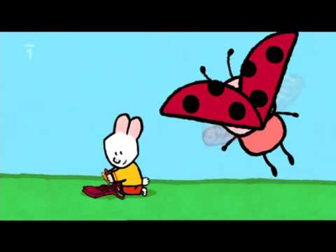 Matýsek a Jája yety