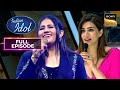 Ikk Kudi पर Adhya के Sweet Vocals पे Kriti Sanon हुई फ़िदा Indian Idol S