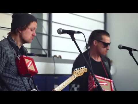 Popbüro Sessions Folge 36: Schmutzki - Viel Spaß