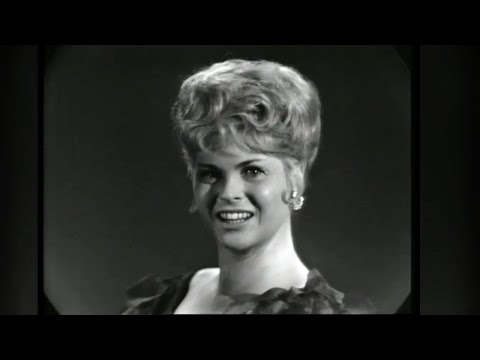 Margit Schramm - Wer weiß …? (Chi sa?) - 1964