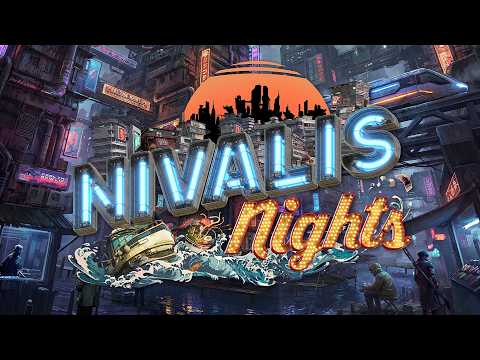 Nivalis Nights release date trailer