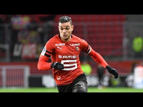 HATEM BEN ARFA / Rennes [2018/19]