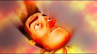 HELLO NEIGHBOR SUPER STRENGTH | Super Hero Mod