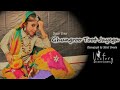 Ghungroo Toot Jayega Sapna Chaudhary Dance Cover Victory Girls Dance Academy 2022