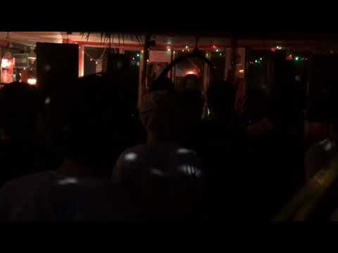 Prins Thomas 2017 to 2018 First Sunrise Session @ Enoshima OPPA-LA