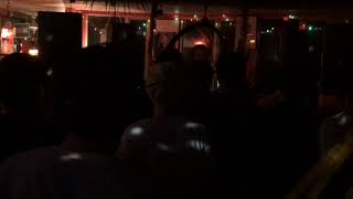 Prins Thomas 2017 to 2018 First Sunrise Session @ Enoshima OPPA-LA