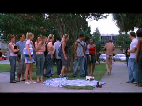 Freshman Orientation Trailer (MA15+)