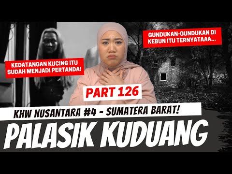 PALASIK KUDUANG - KHW NUSANTARA SUMATERA BARAT
