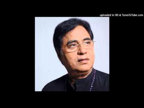 Yeh nayan dare dare - Jagjit Singh