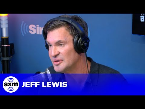 Jeff Lewis Has Ex-Boyfriend Stuart O'Keeffe Call Into The Show | Jeff Lewis Live