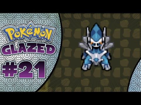 Pokémon Glazed Nuzlocke Ep.21 - THE AWAKENING OF THE LEGENDARIES