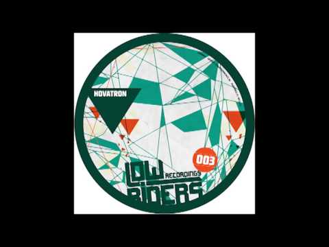 Hovatron - Super Soaker (Doshy Remix)