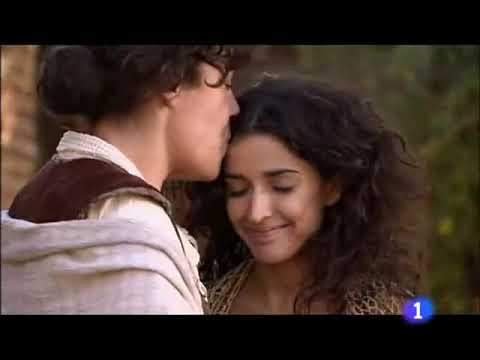 Águila roja primera temporada capitulo 3