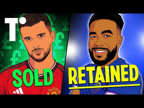 Why Chelsea have the best youth academy in the world