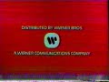 The Green Berets 1983 VHS Closing
