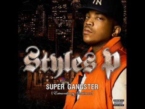 Styles P (Feat. Jadakiss) - I Get High