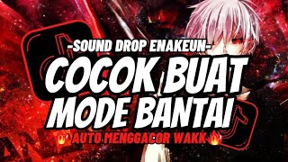 Download lagu DJ DROP ENAKEUN X MASHUP V3 SOUND JJ KANE FULL BASS COCOK BUAT SATAI VIRAL TIKTOK TERBARU 2025 mp3