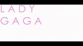 Lady Gaga The Heart Interlude (Fan-Made)