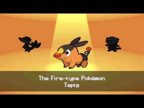 pokemon black 2 wedlocke episode 1!!! Our first Pokemon!!!