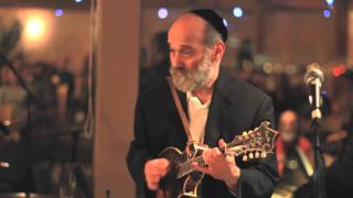 Andy Statman - Chabad at UW Benefit Concert, pt. 9